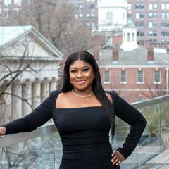 Desarrie McDuffie
