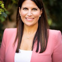 Maria Mcconnell