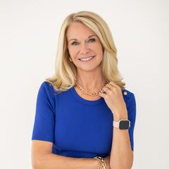 Kathy Bost