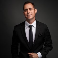 Aaron Miskin