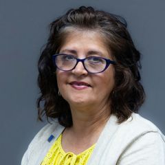 Ana Williams