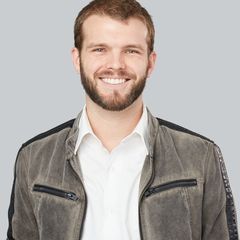 Taylor Frampton