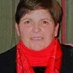Priscilla Kryger