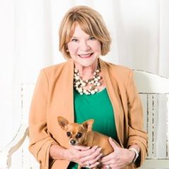 Lucille Blair
