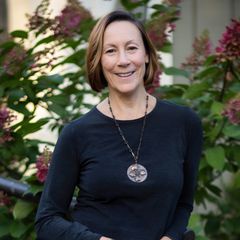 Karen Reynolds