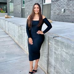 Karina Bonilla