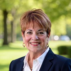 Joyce Folsom