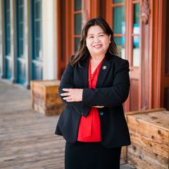 Elizabeth Velasco