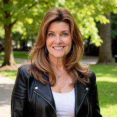 Karen Nicholson