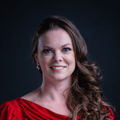 Jill Judge