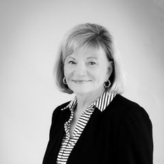 Patricia Wood