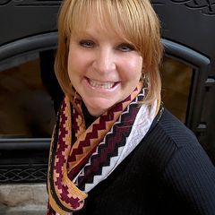 Nikki Culbertson