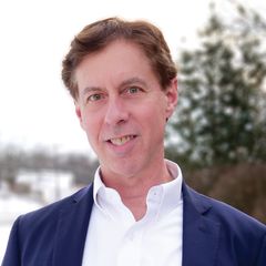 Mark Jacobson