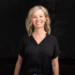 Mindy Terlesky