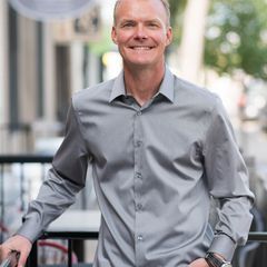 David Novak