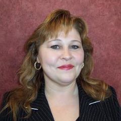 Katherine Plosia