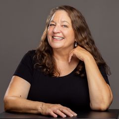 Susan Bernhard