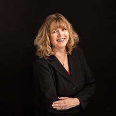 Kerri Pearce