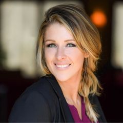 Courtney Boron