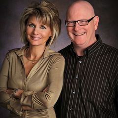 Rick & Julia McMahon