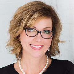 Rachel Warren