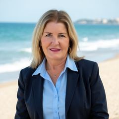 Jill Caffrey