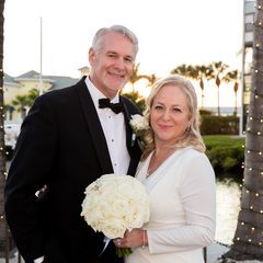 Daniel & Marlene Jackson