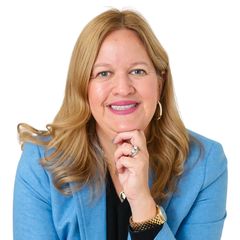 Susan McFadden