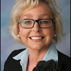 Gena Knode