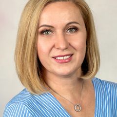 Lucy Piechota