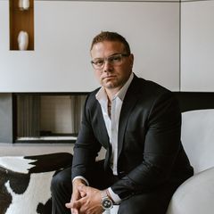 Devin DiNofa