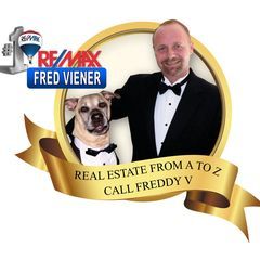 Fred Viener