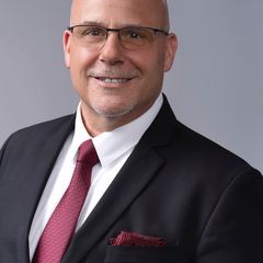 Dean Graber