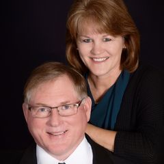 Don & Jayne Kracke
