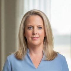 Leah McNamara