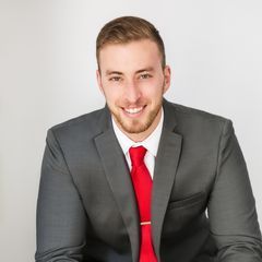 Joshua Sinatra