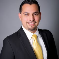 Marco Otero