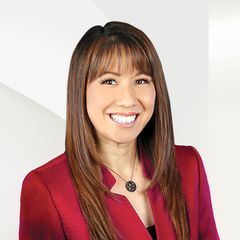 Christina Nishiyama