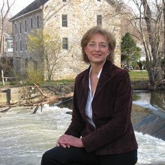 Barbara Groogan