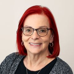 Barbara Gall