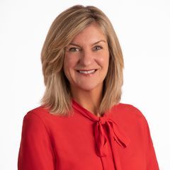 Linda Hayes