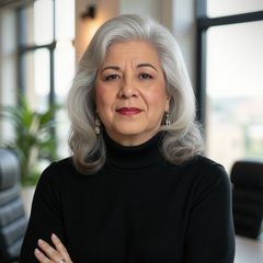 Martha Thomas