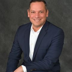 Chad Kritzas