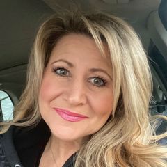 Tina Jones
