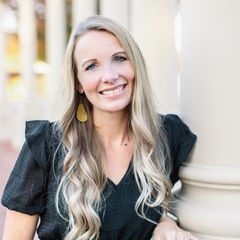 Bridget Paschal