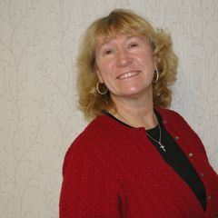 Theresa Gogolen