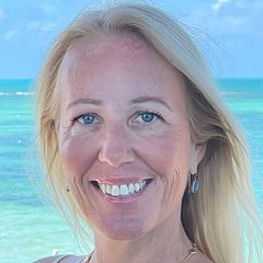 Sandra Tuttle