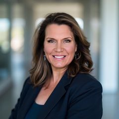 Tracy Heckert