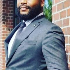 Derriet Moore