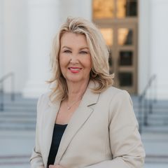 Donna Morrow
